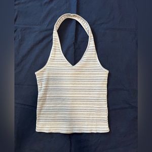 American Eagle Halter Top